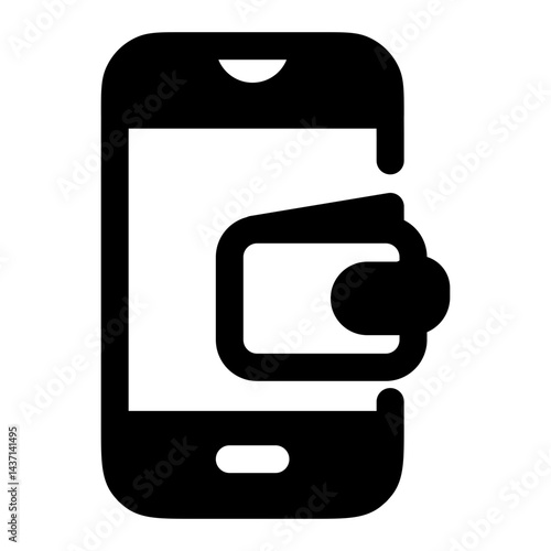 mobile wallet app