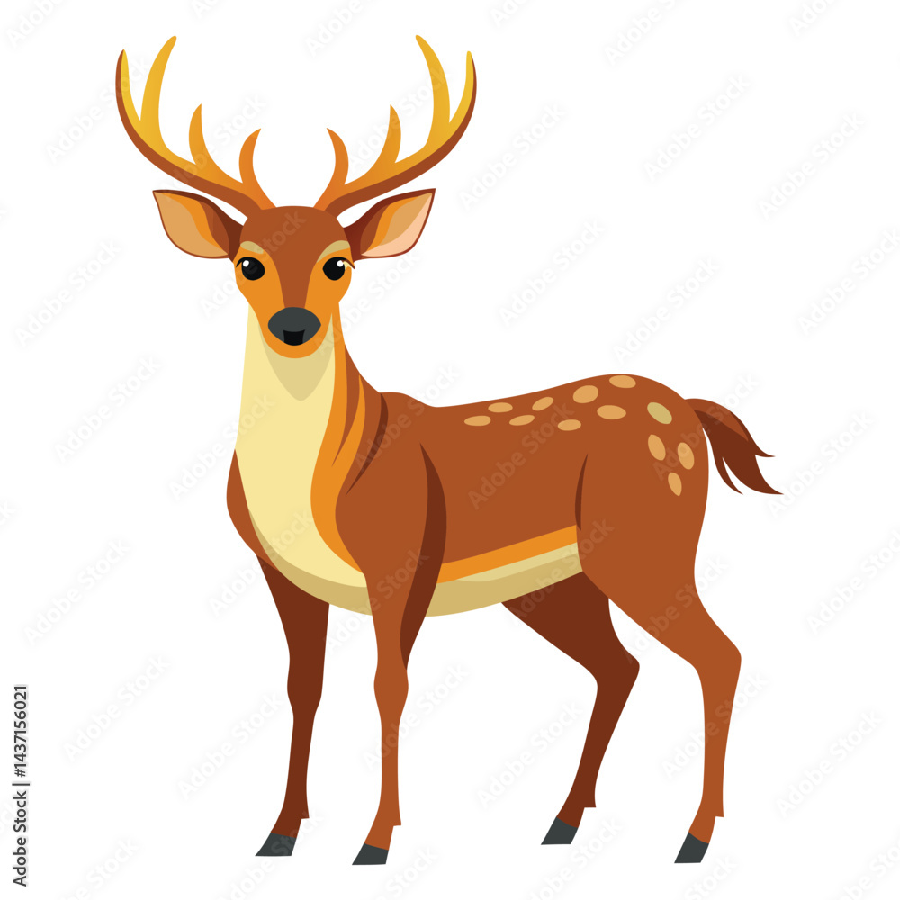 Deer Deer
