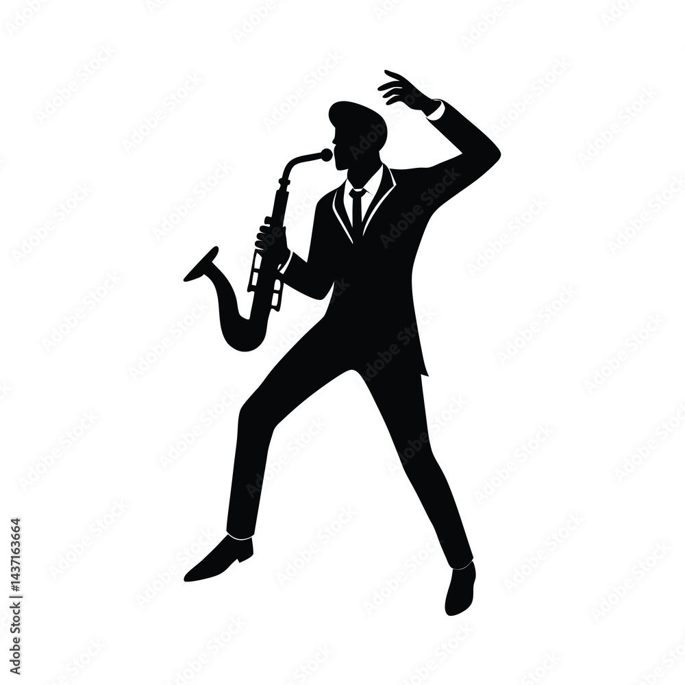Naklejka premium Adobe Illustrator Artwork