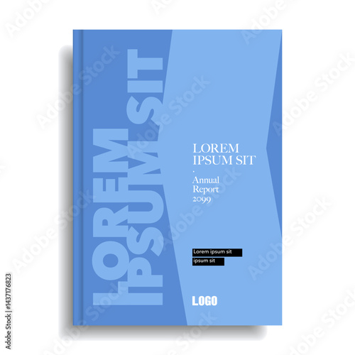 모던한 목차와 도비라 디자인, 브로셔, 연차보고서, 리플렛, 전단지, 프레젠테이션 - Modern brochure design for brochures, annual reports, flyers, and business presentations