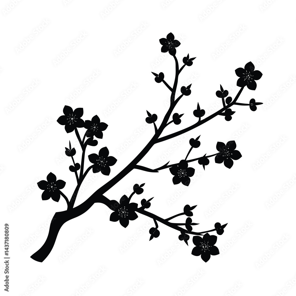 Naklejka premium Adobe Illustrator Artwork