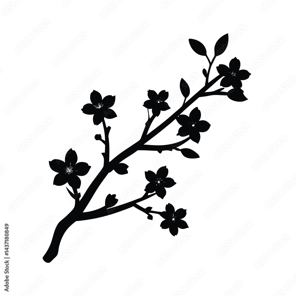 Naklejka premium Adobe Illustrator Artwork