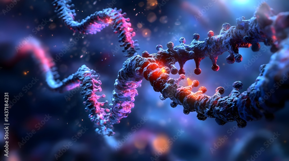 Nucleotides Creating an Intricate Structure of the Epigenome Nucleotides Creating an Intricate Structure of the Epigenome