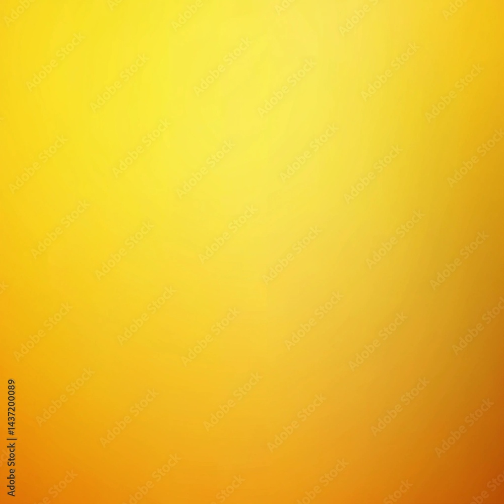 Obraz premium yellow gradient texture