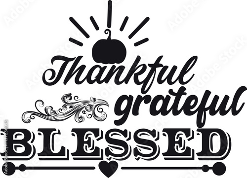 Thanksgiving svg bundle cut file