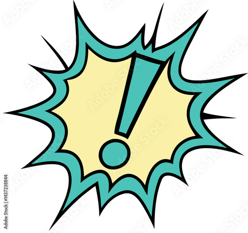 exclamation mark