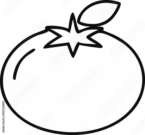 healthy superfood icon