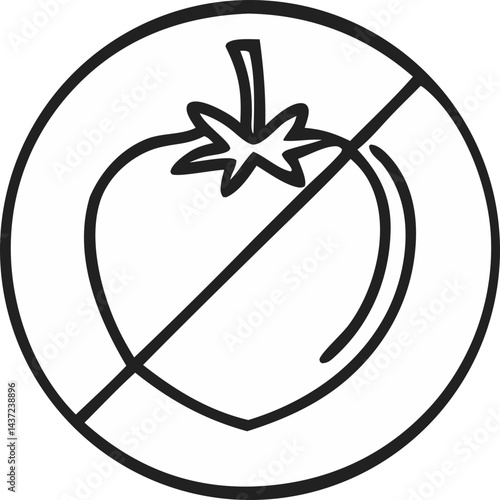 healthy superfood icon