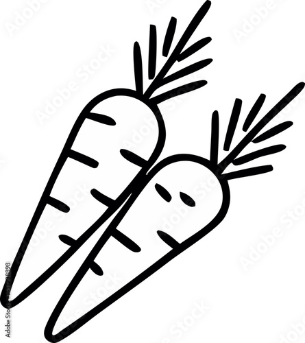 healthy superfood icon