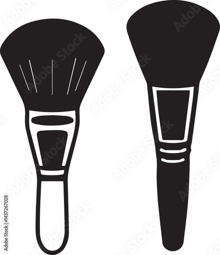 Top Makeup Brushes for Flawless Application , Best Makeup Brushes for Beginners: , Makeup Brush Cleaning Tips