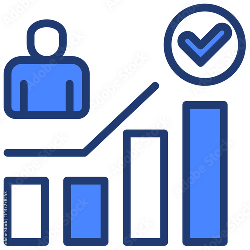 Self Actualization Icon