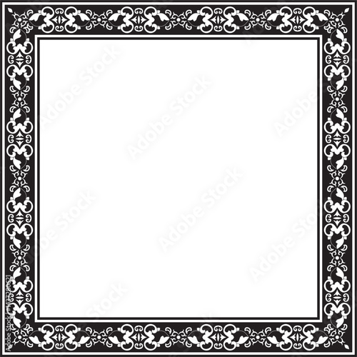 7724_4_Russian_square_frame.eps