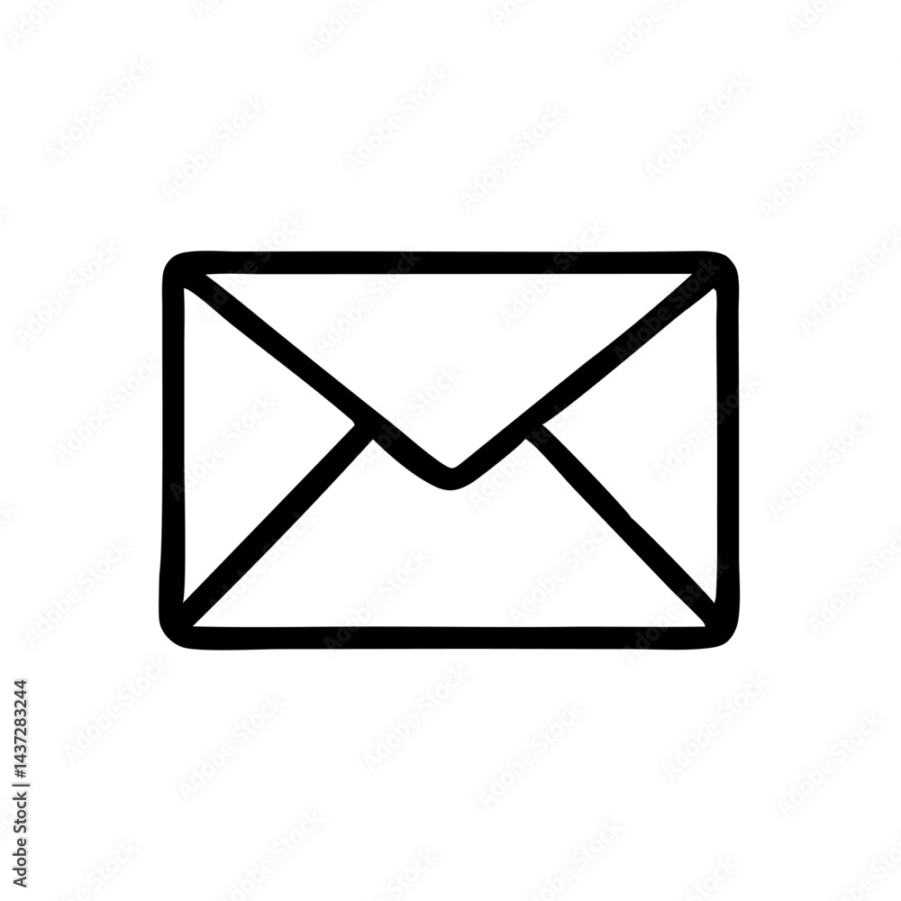 mail envelope icon mail envelope icon