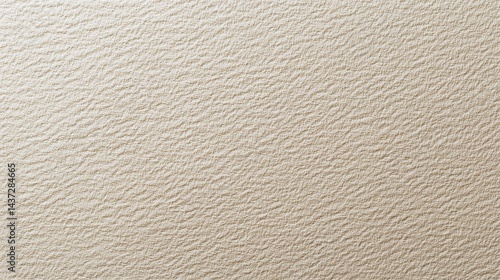Textured Cardstock Background with Fine Paper Fiber and Soft Embossed Pattern for Elegant Print and Stationery Design
