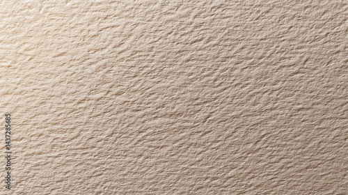 Textured Cardstock Background with Fine Paper Fiber and Soft Embossed Pattern for Elegant Print and Stationery Design