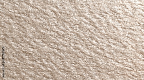 Textured Cardstock Background with Fine Paper Fiber and Soft Embossed Pattern for Elegant Print and Stationery Design