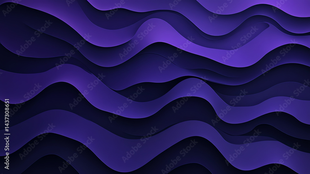 Elegant dark purple to blue gradient background, minimalist flat vector design. High-resolution, smooth color transition, perfect for modern projects. Stylish and versatile. Elegant dark purple to blue gradient background, minimalist flat vector design. High-resolution, smooth color transition, perfect for modern projects. Stylish and versatile.