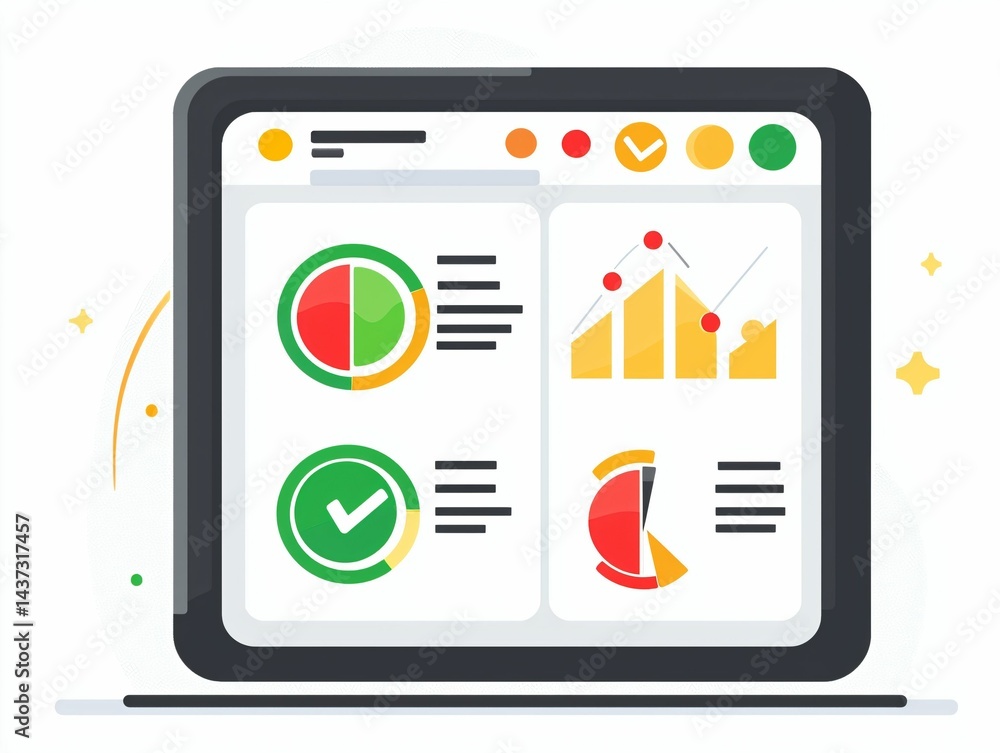 Data Analytics Dashboard Data Analytics Dashboard
