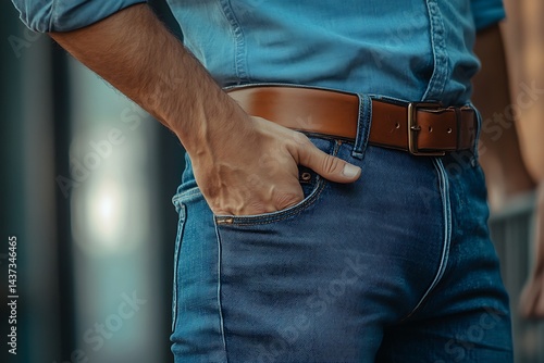 Colorful Fashion Concept with Yellow Socks and White Sneakers on Pink Background