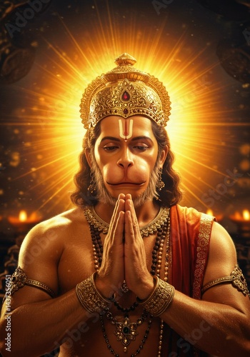 Lord Hanuman, Hanuman jayanti	