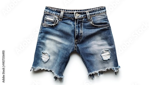 Colorful Fashion Concept with Yellow Socks and White Sneakers on Pink Background