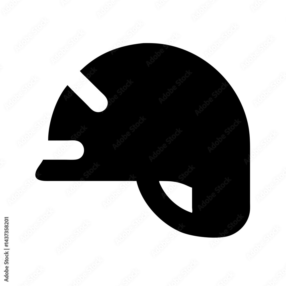 Combat Helmet Military Protection Icon Design Combat Helmet Military Protection Icon Design