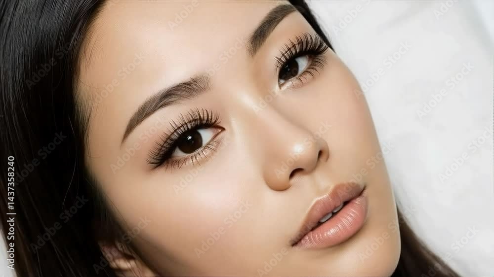 eyelash extensions eyelash extensions