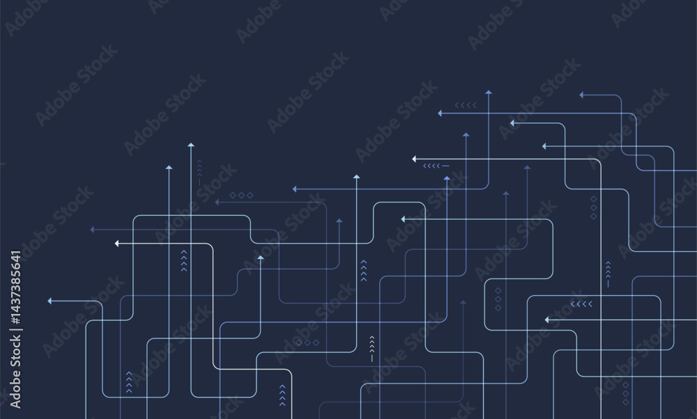 Digital technology background. Concept with technology line. Circuit board background technology Digital technology background. Concept with technology line. Circuit board background technology