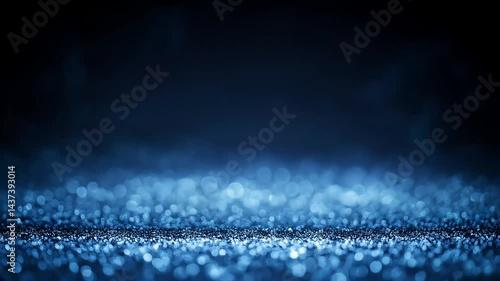 abstract blue background