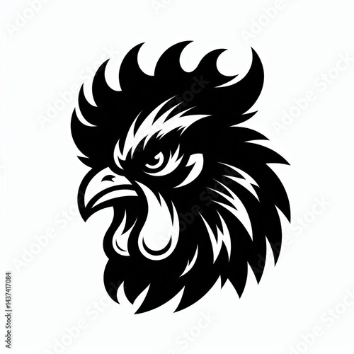 Wallpaper Mural Birds Silhouette Of  Wildlife Torontodigital.ca