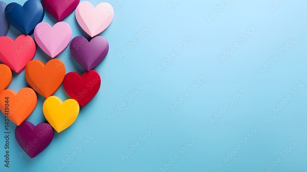 Mystical Digital Enchantment: An Abstract Heart Interwoven with Intricate Geometric Patterns on a Deep Azure Backdrop | Generative AI Mystical Digital Enchantment: An Abstract Heart Interwoven with Intricate Geometric Patterns on a Deep Azure Backdrop | Generative AI