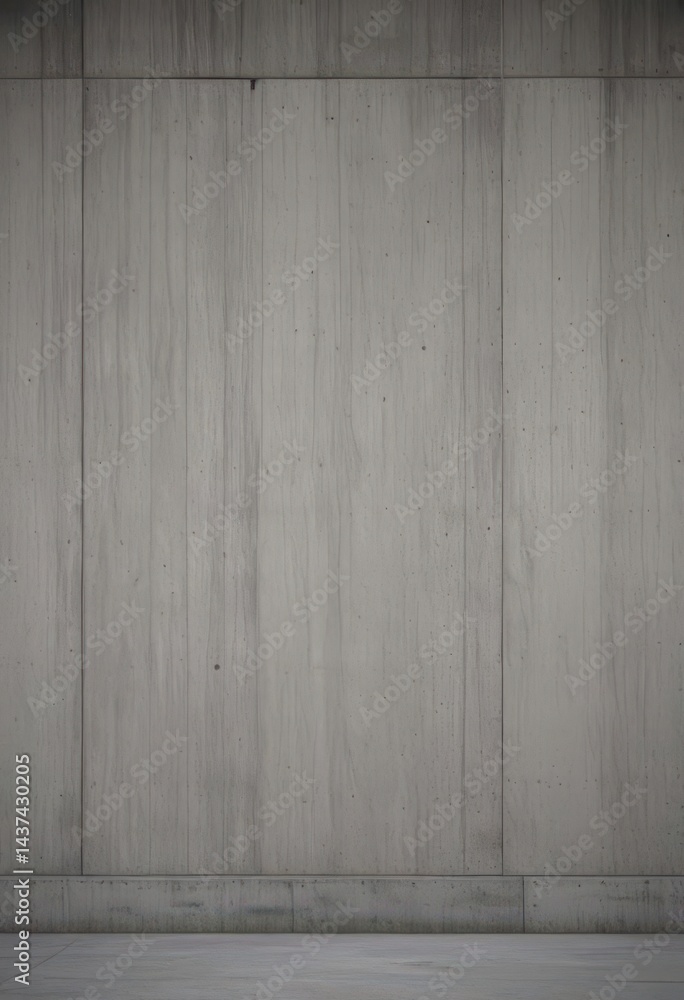 Raw concrete wall, minimalist architectural detail , modern, image, solid Raw concrete wall, minimalist architectural detail , modern, image, solid