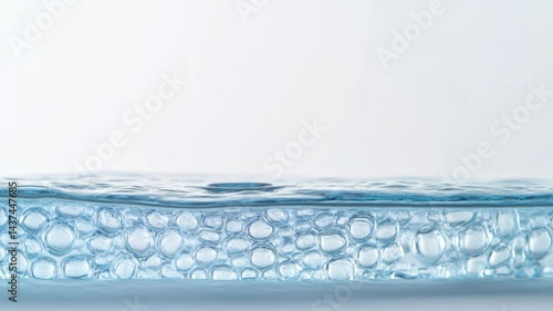 moisture absorb to layer of human, soft tone, cell membrane regulates the transport of materials entering and exiting the cell,