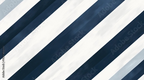 Free Download Diagonal stripes in shades of white, grey, and navy blue - GFXLoad