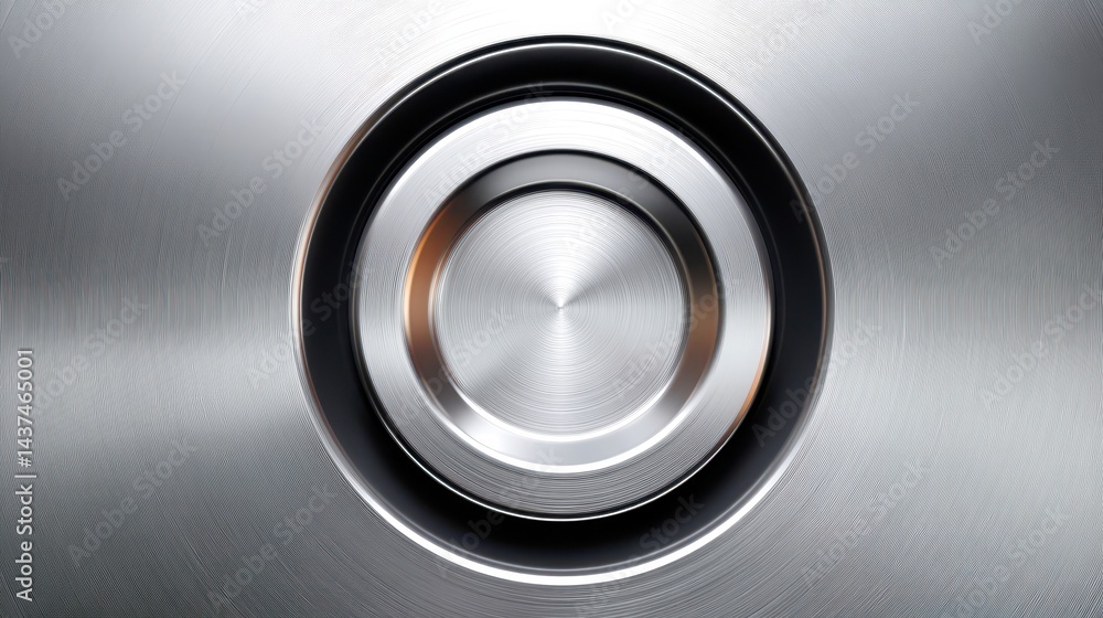 Detailed closeup of a circular design etched on metal plate, study in texture and pattern Detailed closeup of a circular design etched on metal plate, study in texture and pattern