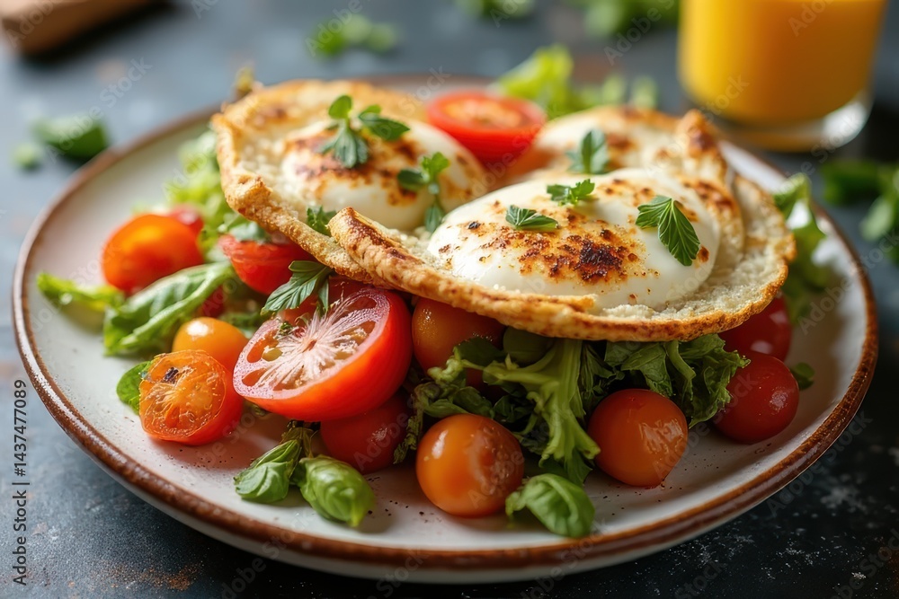 Innovative Breakfast Concepts for a Mesmerizing Mornings Innovative Breakfast Concepts for a Mesmerizing Mornings