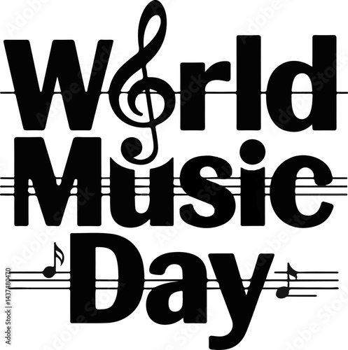 World Music Day celebration