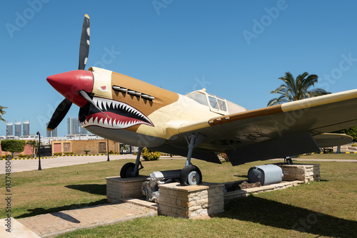 El Alamein, Egipto