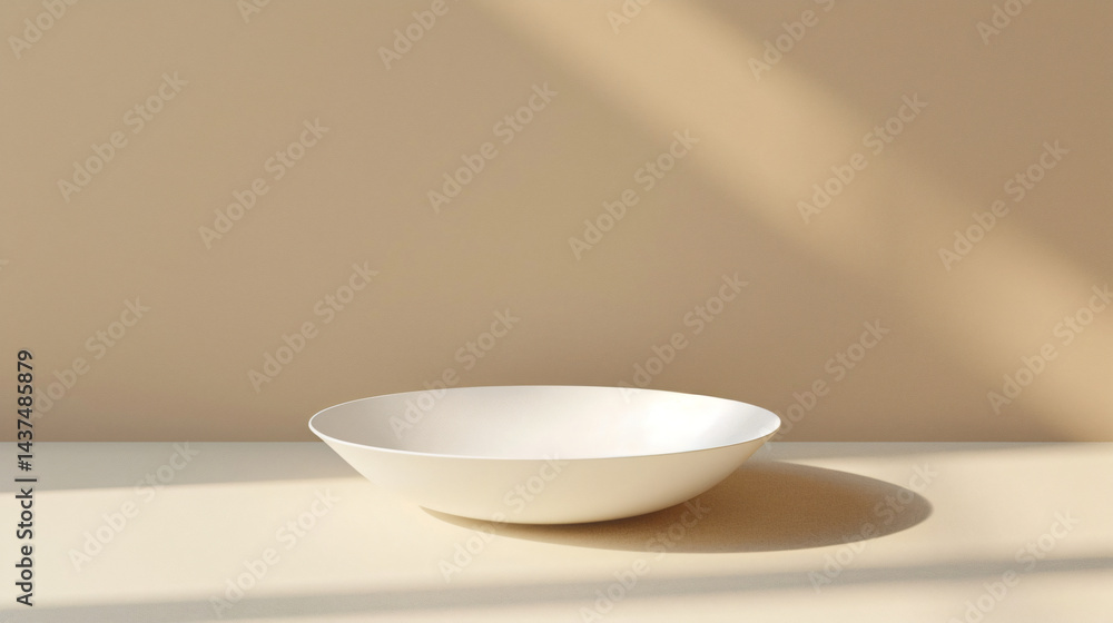 empty bowl empty bowl