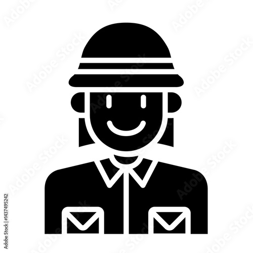 archaeologist icon	