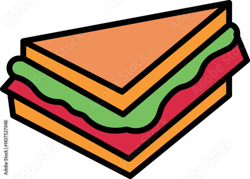 Sandwich
