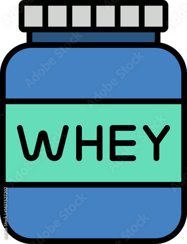 Whey Protein