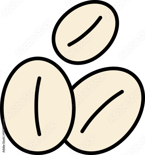 Rolled Oats