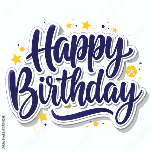 Happy Birthday Graphic Design (1)