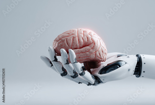 AI Evolution Shaping the Future