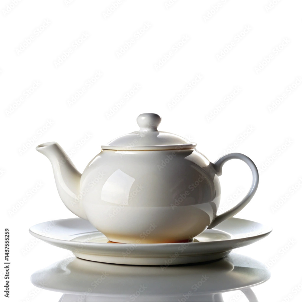 teapot and teacup teapot and teacup