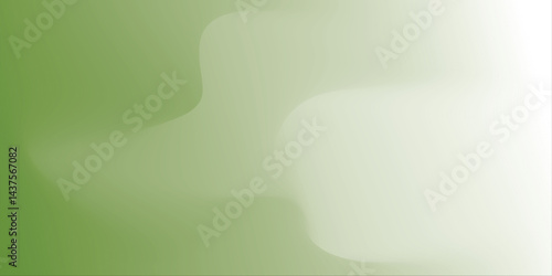 Green background for people who want to use graphics advertising.