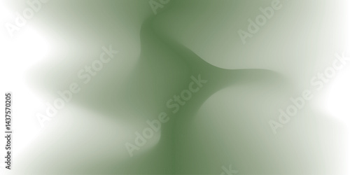 abstract green background with alpha