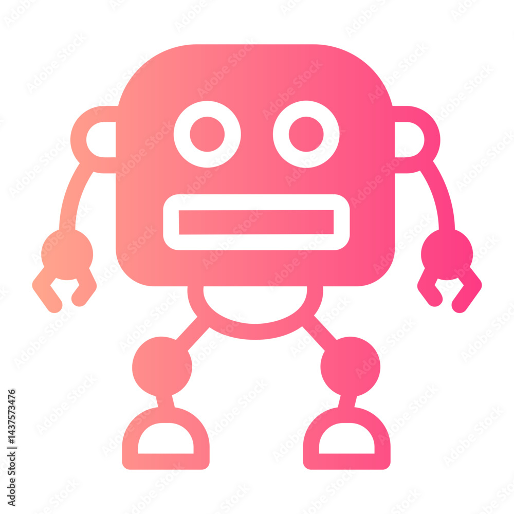 robotic robotic