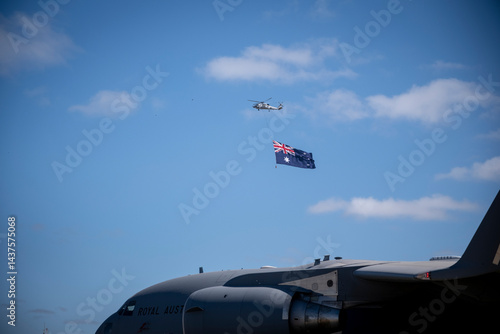 Avalon Air Show 2025